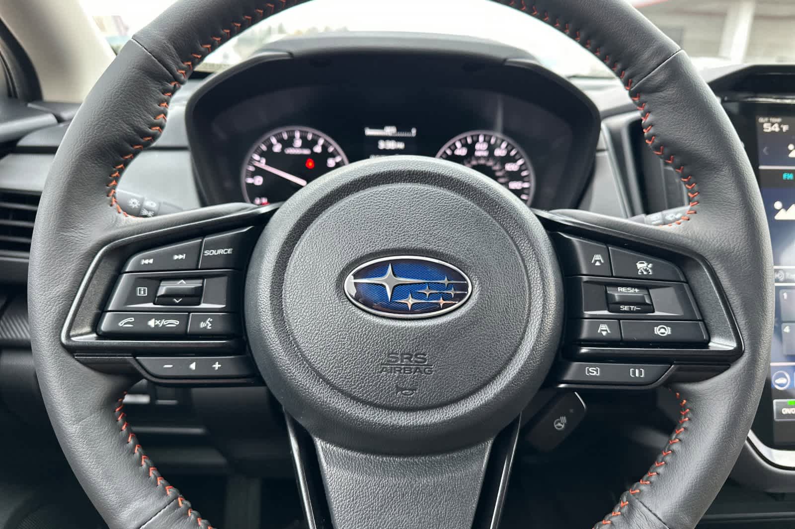 New 2026 Subaru Crosstrek 2.5i Limited w/ Popular Package #4A AWD/4WD image 24