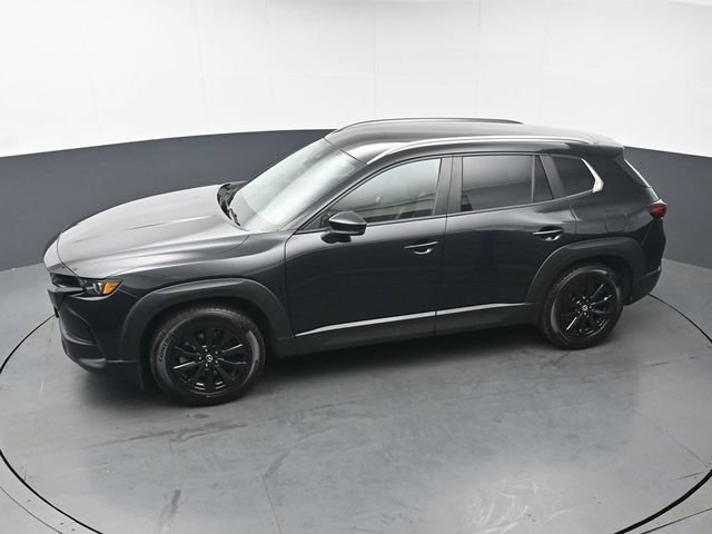 Certified 2023 MAZDA CX-50 AWD 2.5 S w/ Cargo Package image 32