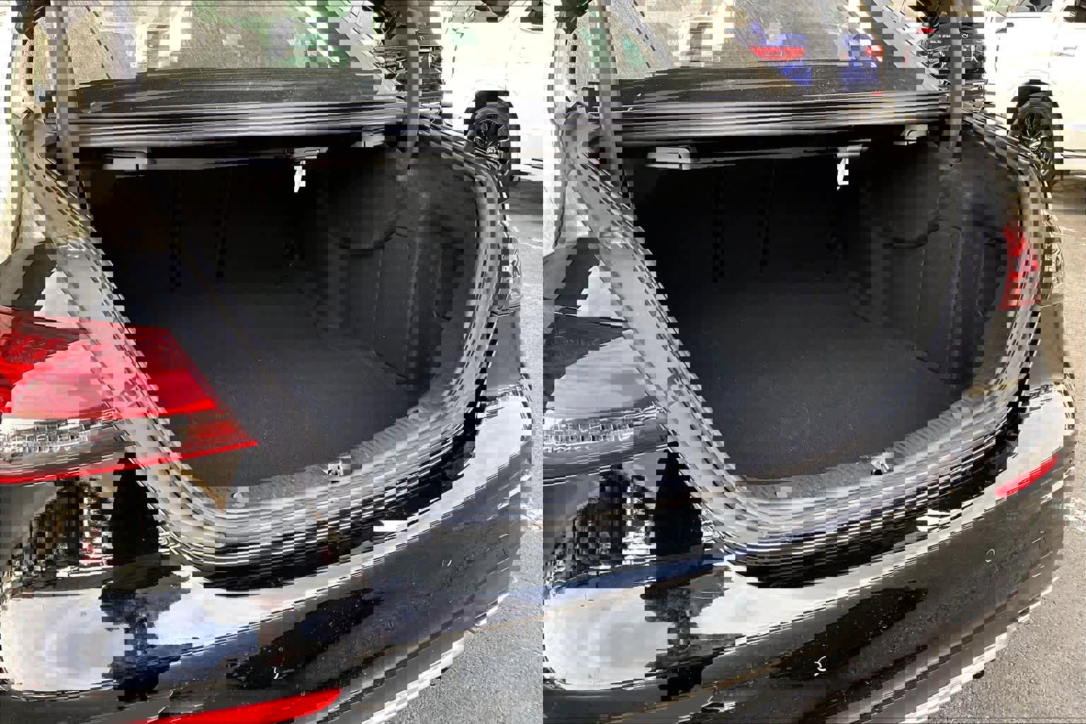 Certified 2022 Mercedes-Benz E 350 Sedan image 36