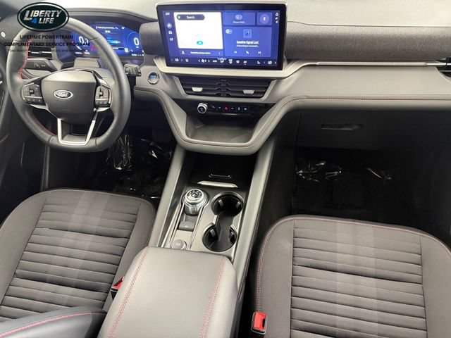 Used 2025 Ford Explorer ST-Line AWD/4WD image 33
