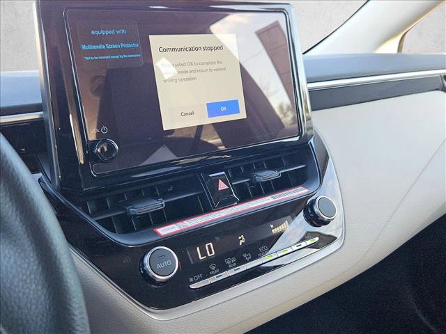 New 2026 Toyota Corolla LE image 11