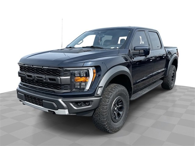 Used 2022 Ford F150 Raptor w/ Convenience Package