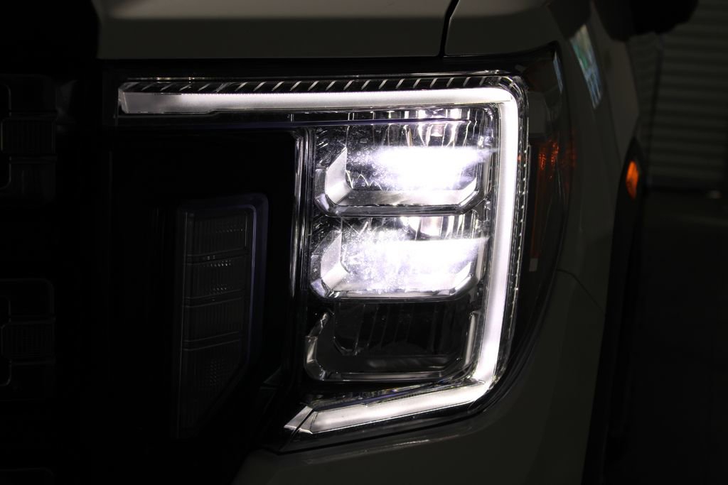 Used 2022 GMC Sierra 2500 AT4 w/ AT4 Preferred Package AWD/4WD image 59