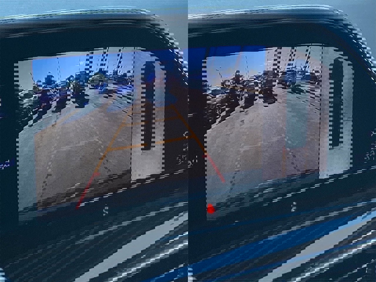 Used 2021 Cadillac Escalade Sport w/ Driver Assist Tech Package image 27