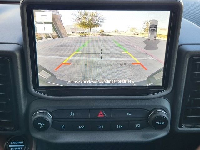 Used 2023 Ford Bronco Sport Badlands w/ Premium Package image 16