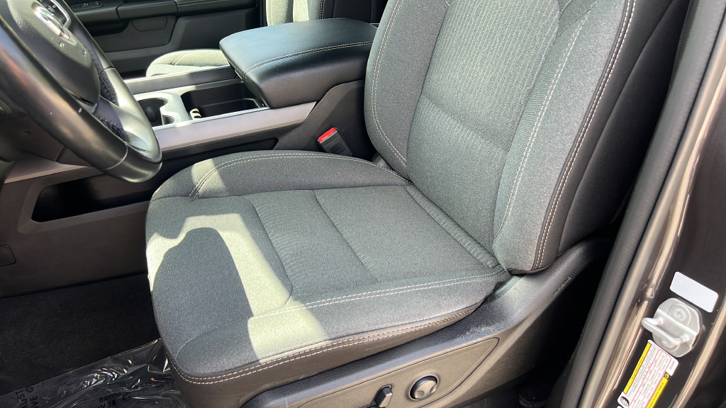 Used 2022 RAM 1500 Lone Star RWD image 21