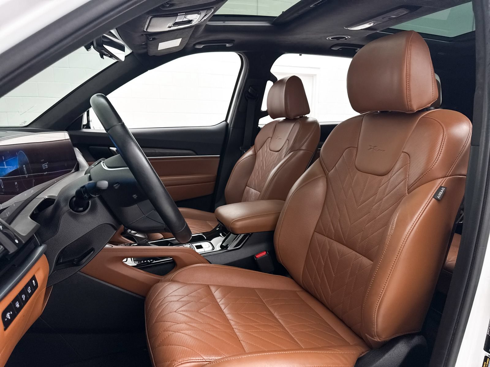 Certified 2024 Kia Telluride SX Prestige X-Pro AWD/4WD image 23