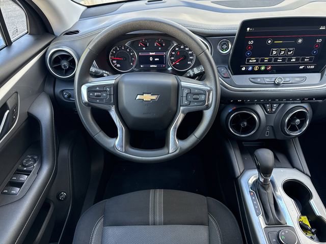 Used 2023 Chevrolet Blazer LT w/ Convenience Package image 12