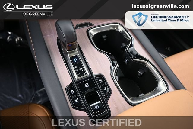 Used 2025 Lexus RX 350 Premium w/ Accessory Package AWD/4WD image 14