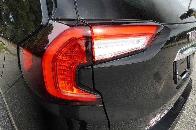Used 2023 GMC Terrain SLE w/ Driver Convenience Package FWD image 35