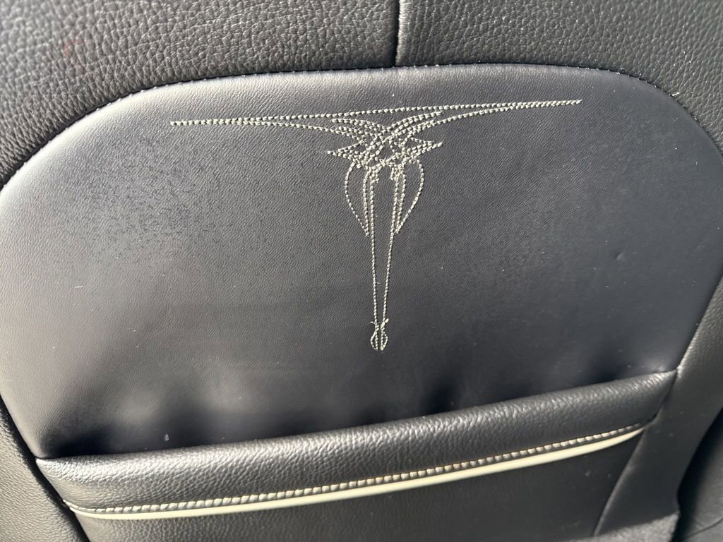 Used 2022 RAM 3500 Limited image 8