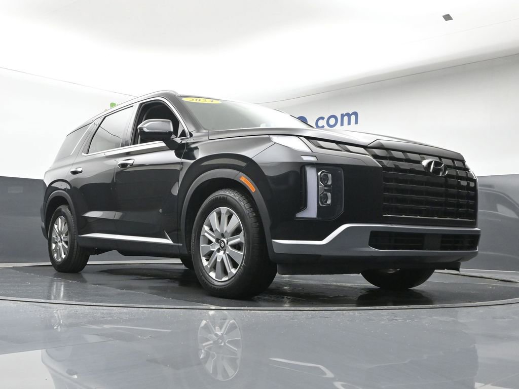 Used 2024 Hyundai Palisade SEL image 26