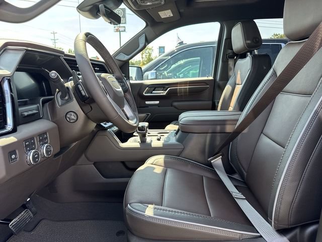 New 2026 GMC Sierra 1500 Denali w/ Technology Package image 10