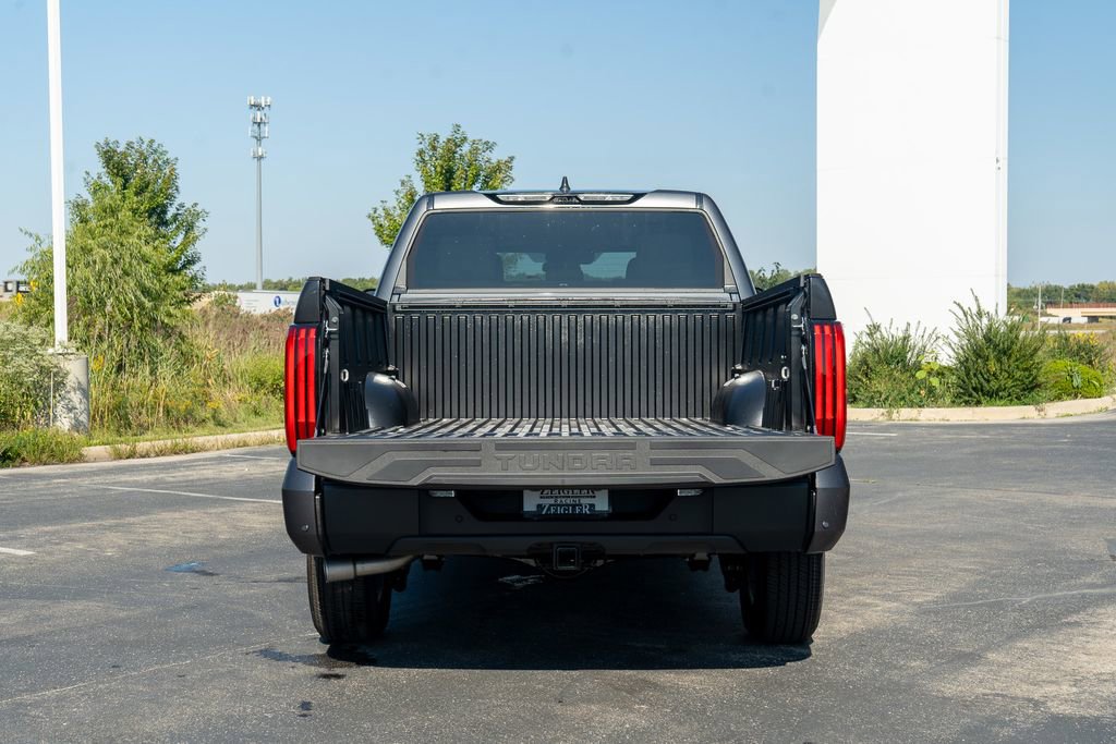 New 2026 Toyota Tundra SR5 image 10