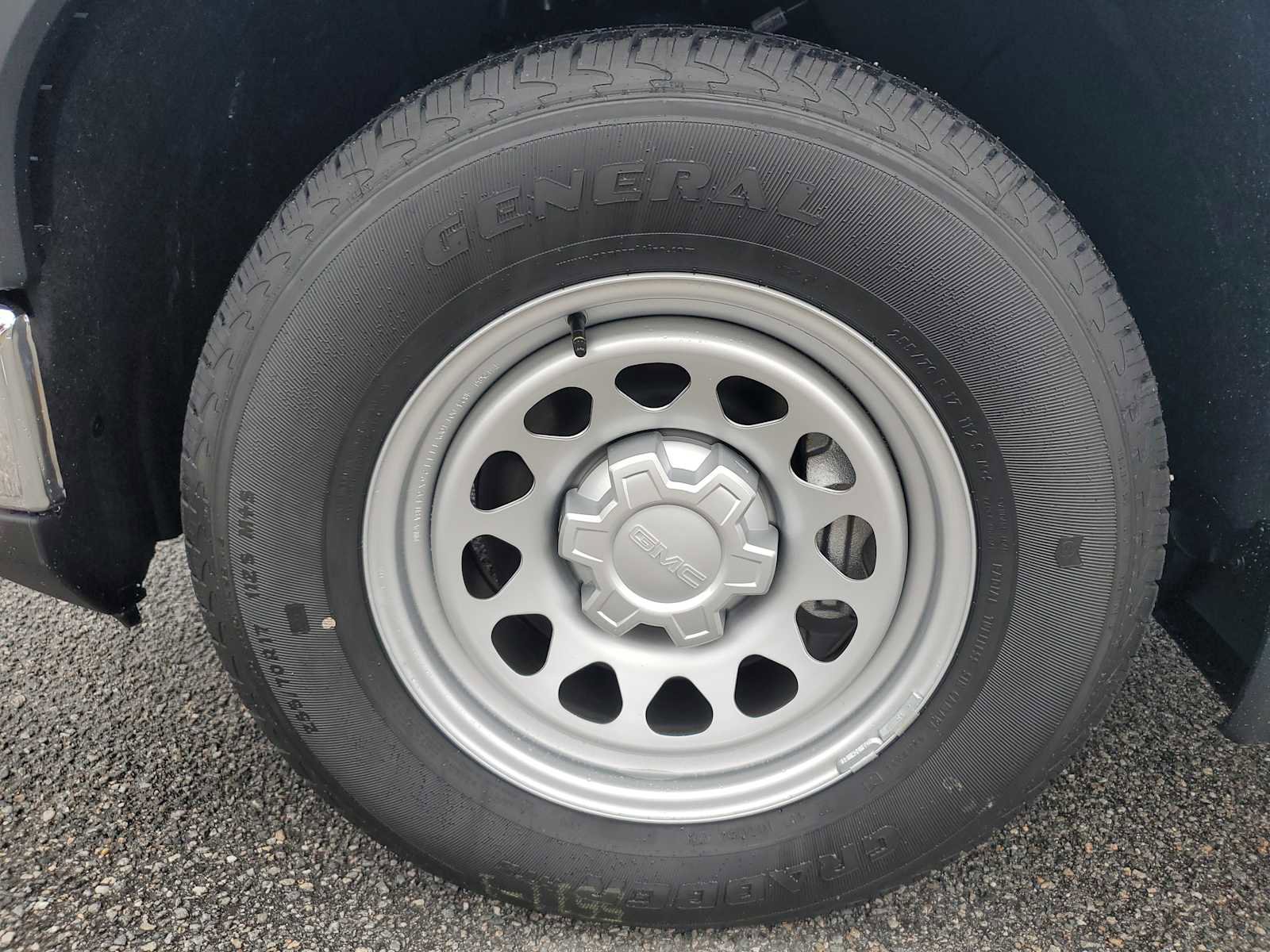 New 2026 GMC Sierra 1500 Pro w/ Convenience Package image 10