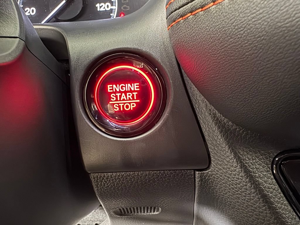 Used 2025 Honda HR-V Sport image 27