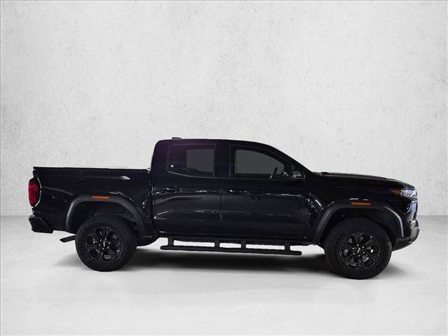 Used 2023 GMC Canyon Elevation w/ Elevation Premium Package RWD image 4