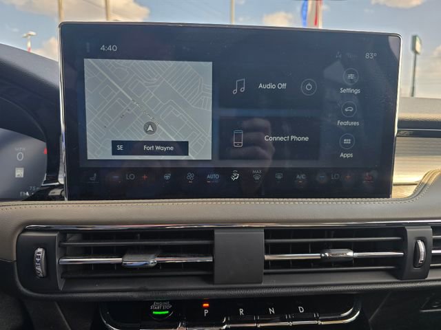 Used 2023 Lincoln Corsair AWD w/ Equipment Group 101A image 19