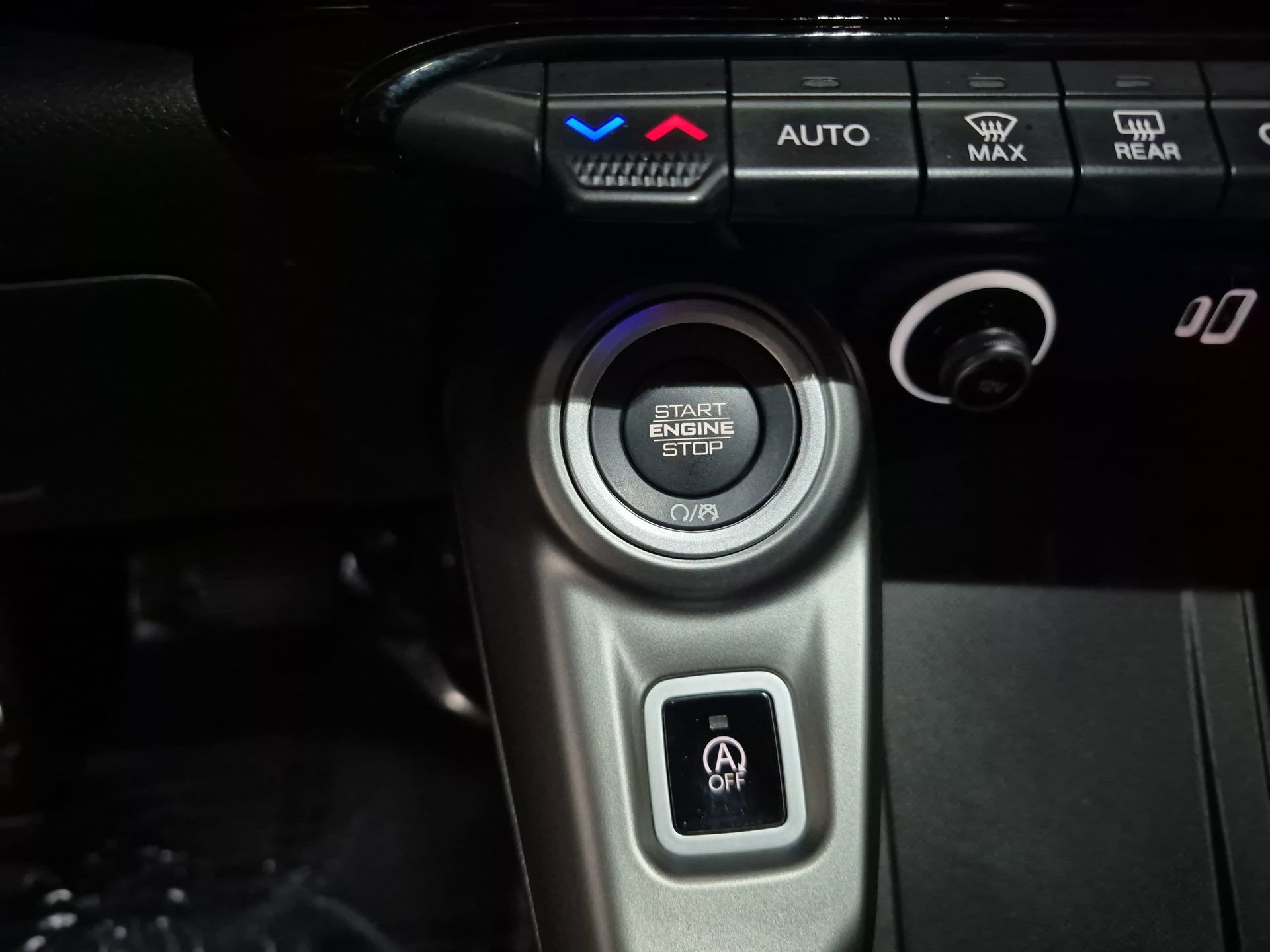 Used 2023 Dodge Hornet GT w/ Cold Weather Group image 17