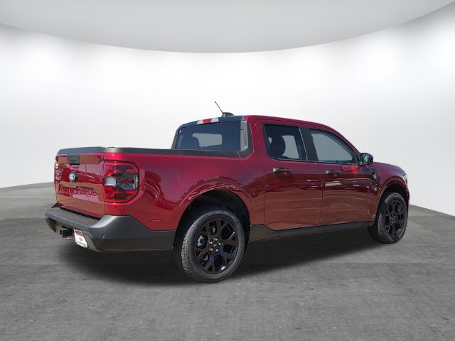 New 2026 Ford Maverick XLT w/ XLT Luxury Package AWD/4WD image 2