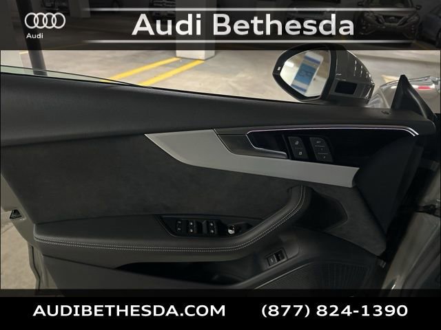 Certified 2023 Audi A5 2.0T Prestige w/ S Line Interior Package image 14