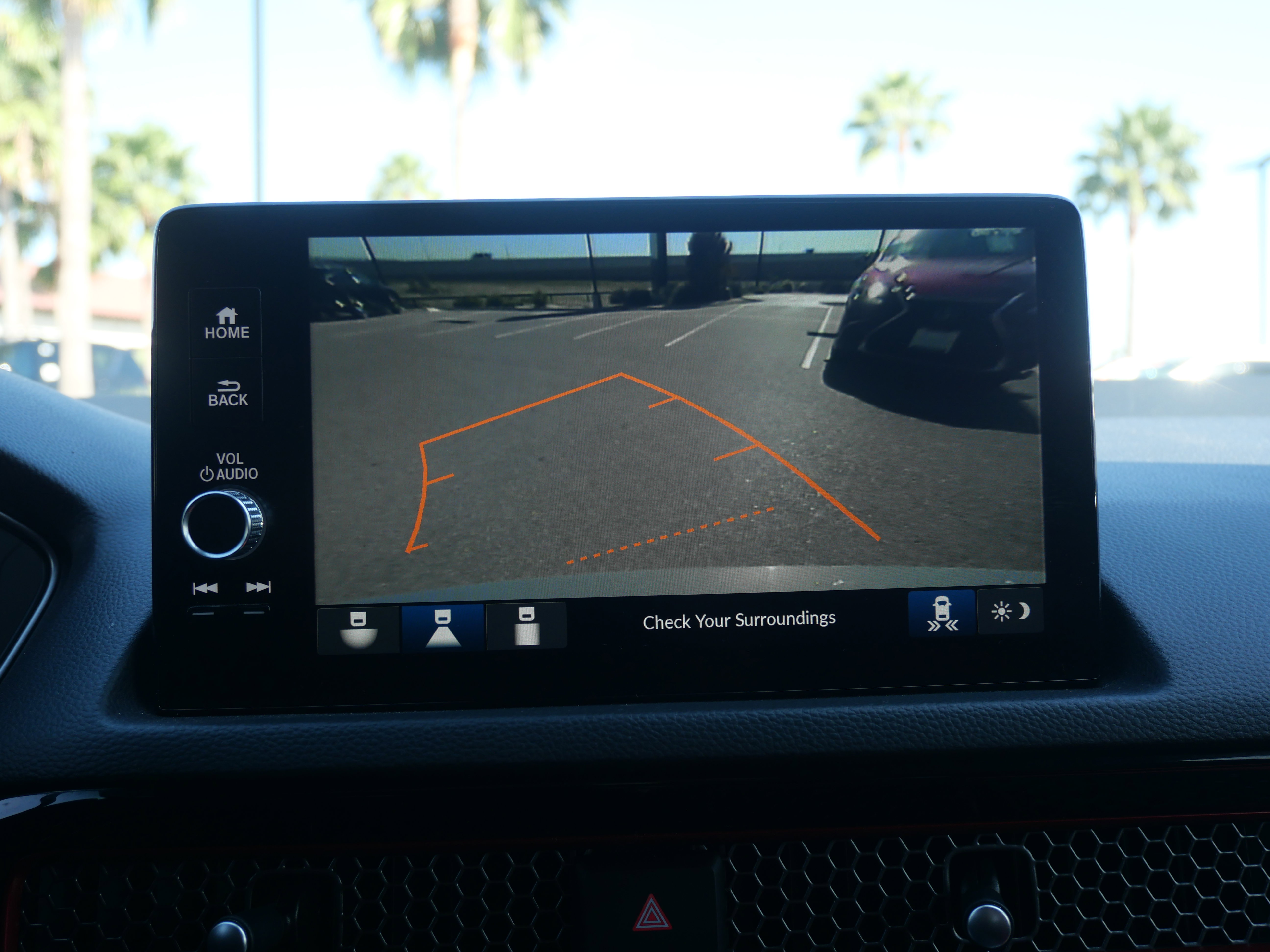 Used 2025 Honda Civic Si image 23