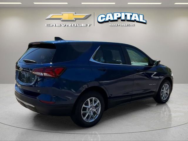 Used 2023 Chevrolet Equinox LT FWD image 5