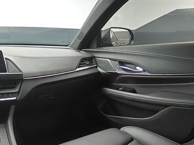 Used 2023 Cadillac CT4 V Blackwing w/ Technology Package image 23