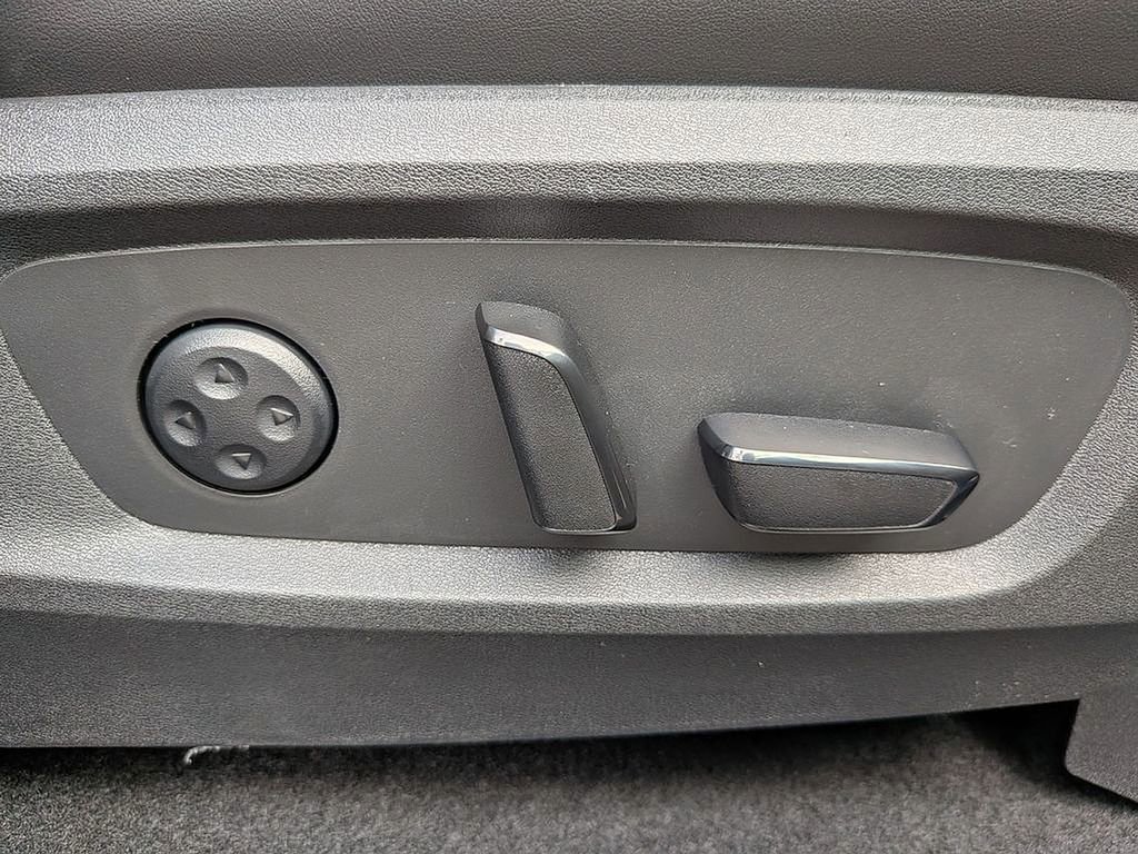 New 2026 INFINITI QX60 Luxe image 39