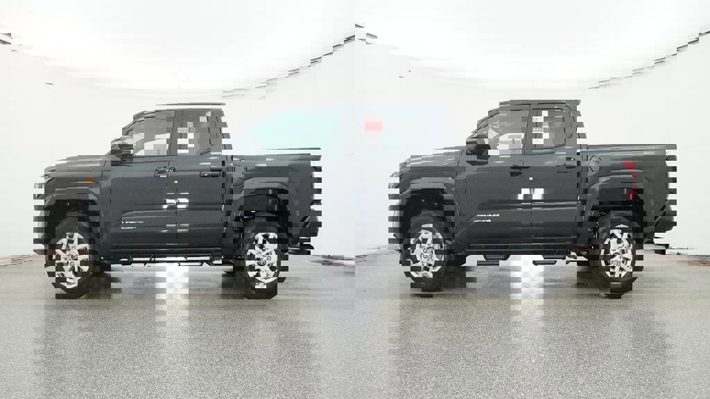 New 2026 Toyota Tacoma SR5 image 17