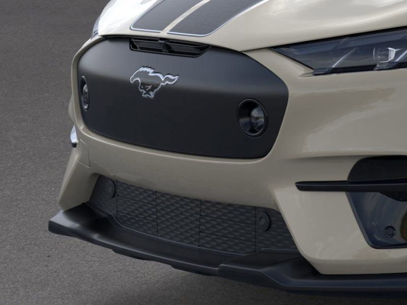 New 2025 Ford Mustang Mach-E GT image 17