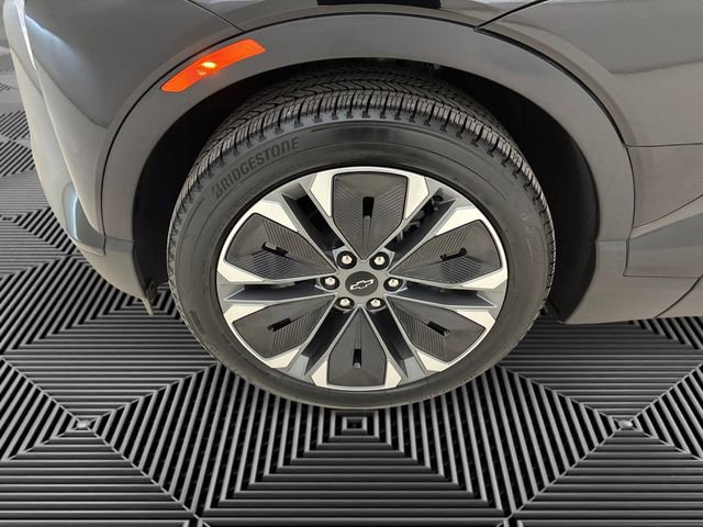 Used 2024 Chevrolet Blazer EV LT image 9