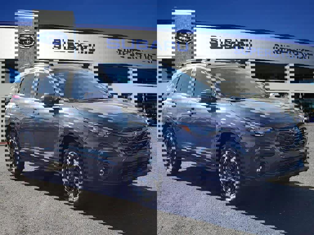 New 2025 Subaru Crosstrek 2.5i Limited w/ Popular Package #3A image 1