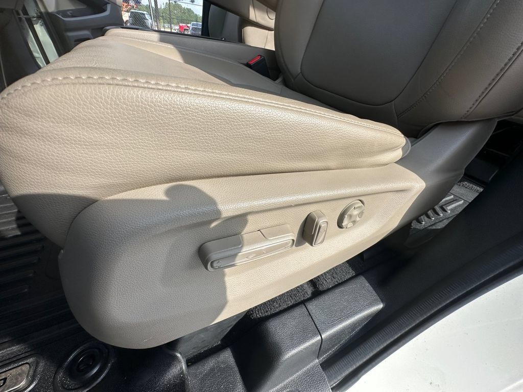 Used 2019 Honda Odyssey EX-L image 33