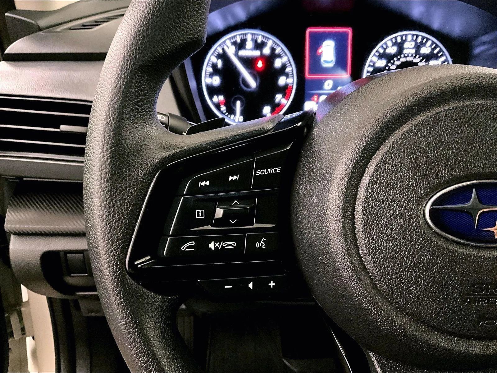 Used 2024 Subaru Crosstrek 2.0i Premium w/ Popular Package #3 image 17