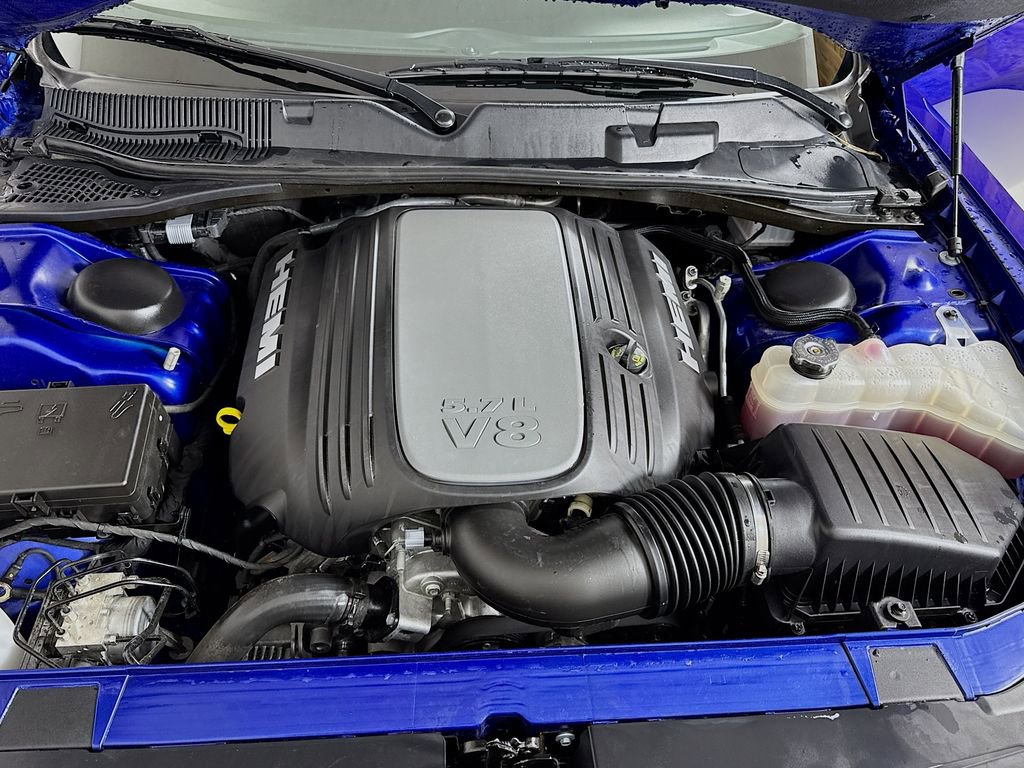 Used 2022 Dodge Challenger R/T w/ Plus Package RWD image 20