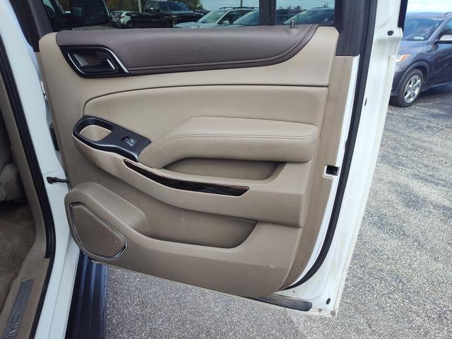 Used 2019 GMC Yukon XL SLT w/ Open Road Package AWD/4WD image 19