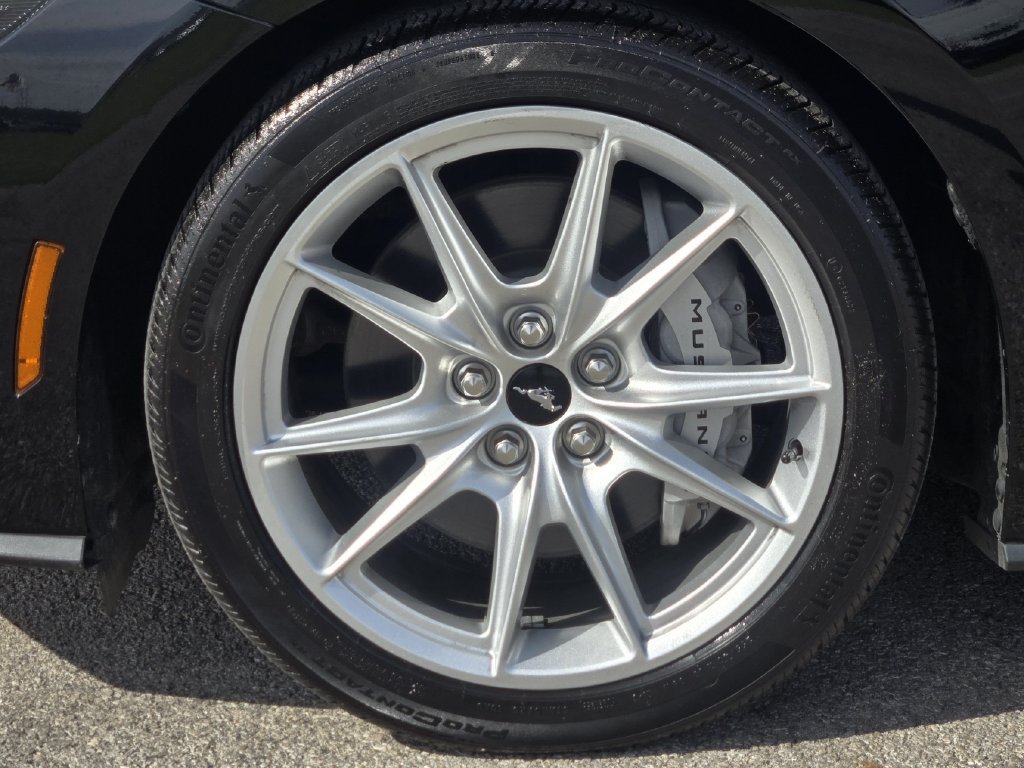 Used 2024 Ford Mustang GT Premium RWD image 12