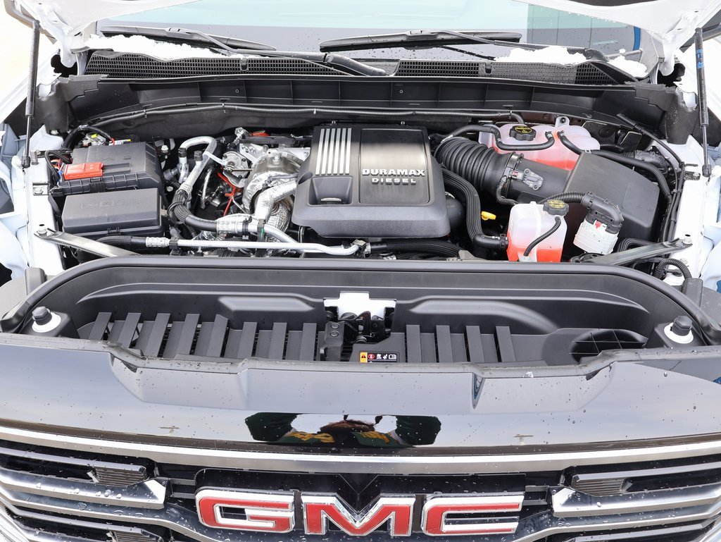 New 2026 GMC Sierra 1500 AT4 w/ AT4 Premium Package image 52