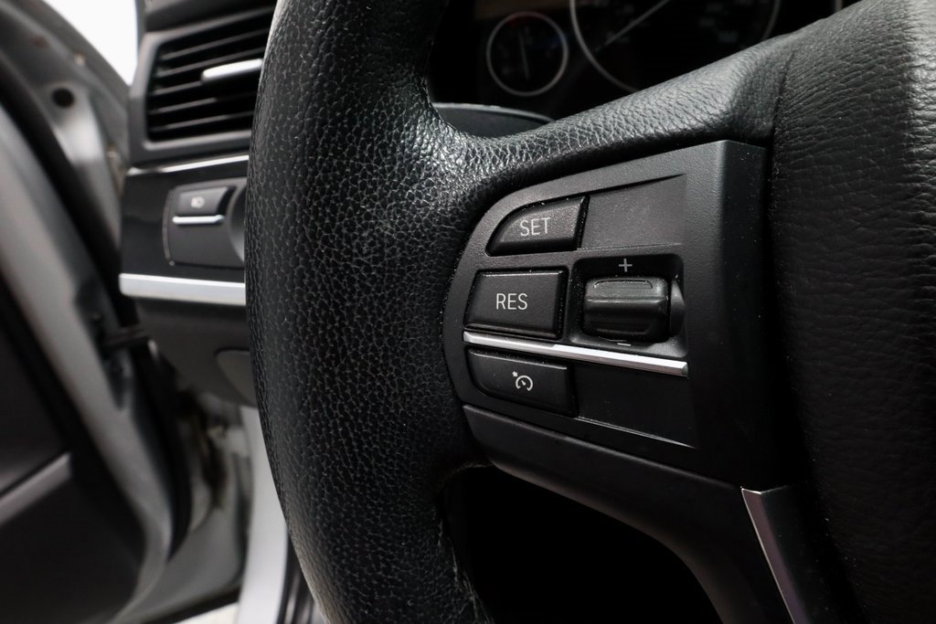 Used 2016 BMW X3 xDrive28i image 27