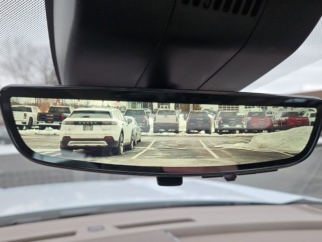 New 2026 GMC Yukon XL Denali w/ Denali Reserve Package image 24