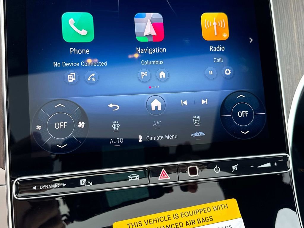 New 2026 Mercedes-Benz GLC 300 4MATIC image 24