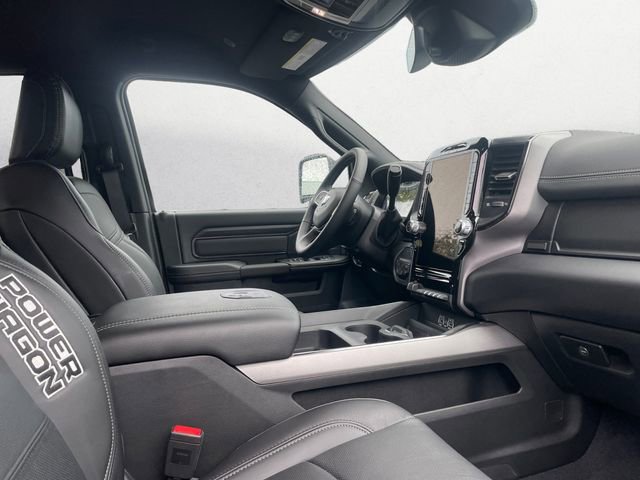 New 2026 RAM 2500 Power Wagon AWD/4WD image 15