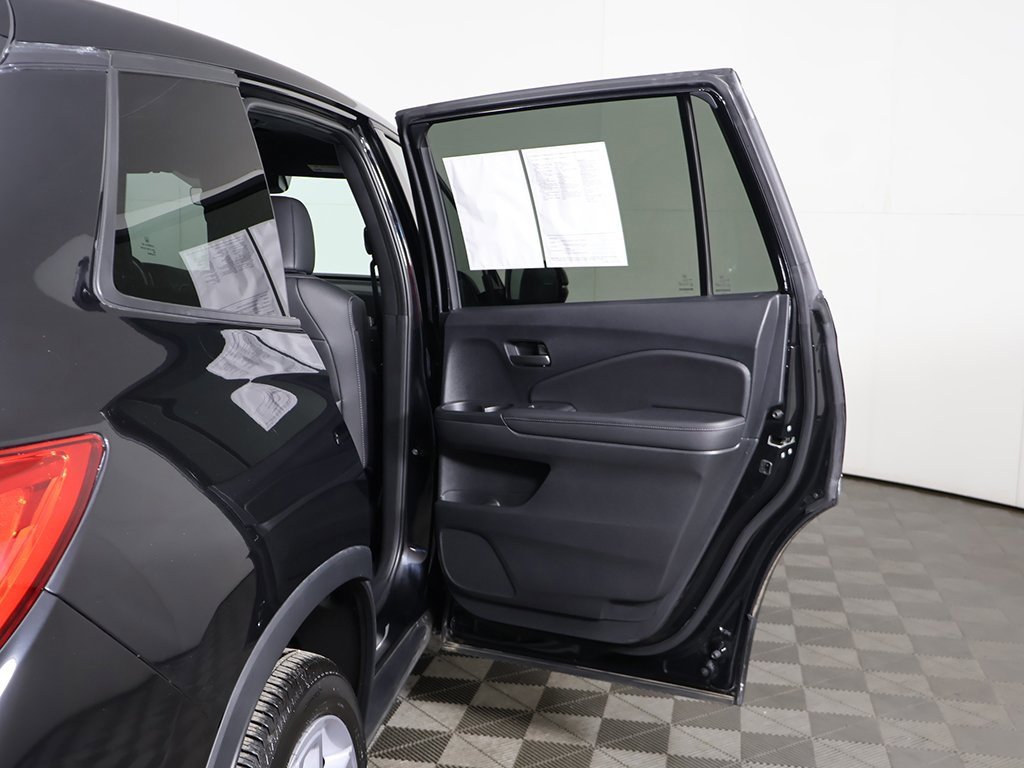Used 2024 Honda Passport EX-L image 20