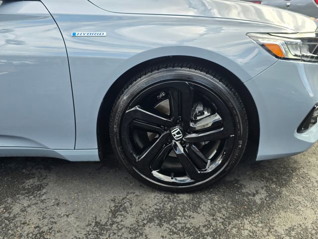 Used 2022 Honda Accord Sport image 10