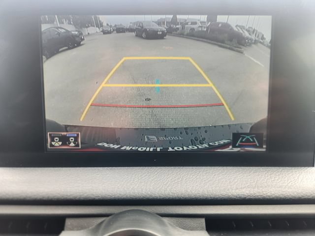 Used 2024 Lexus IS 350 F Sport w/ Memory Package RWD image 16
