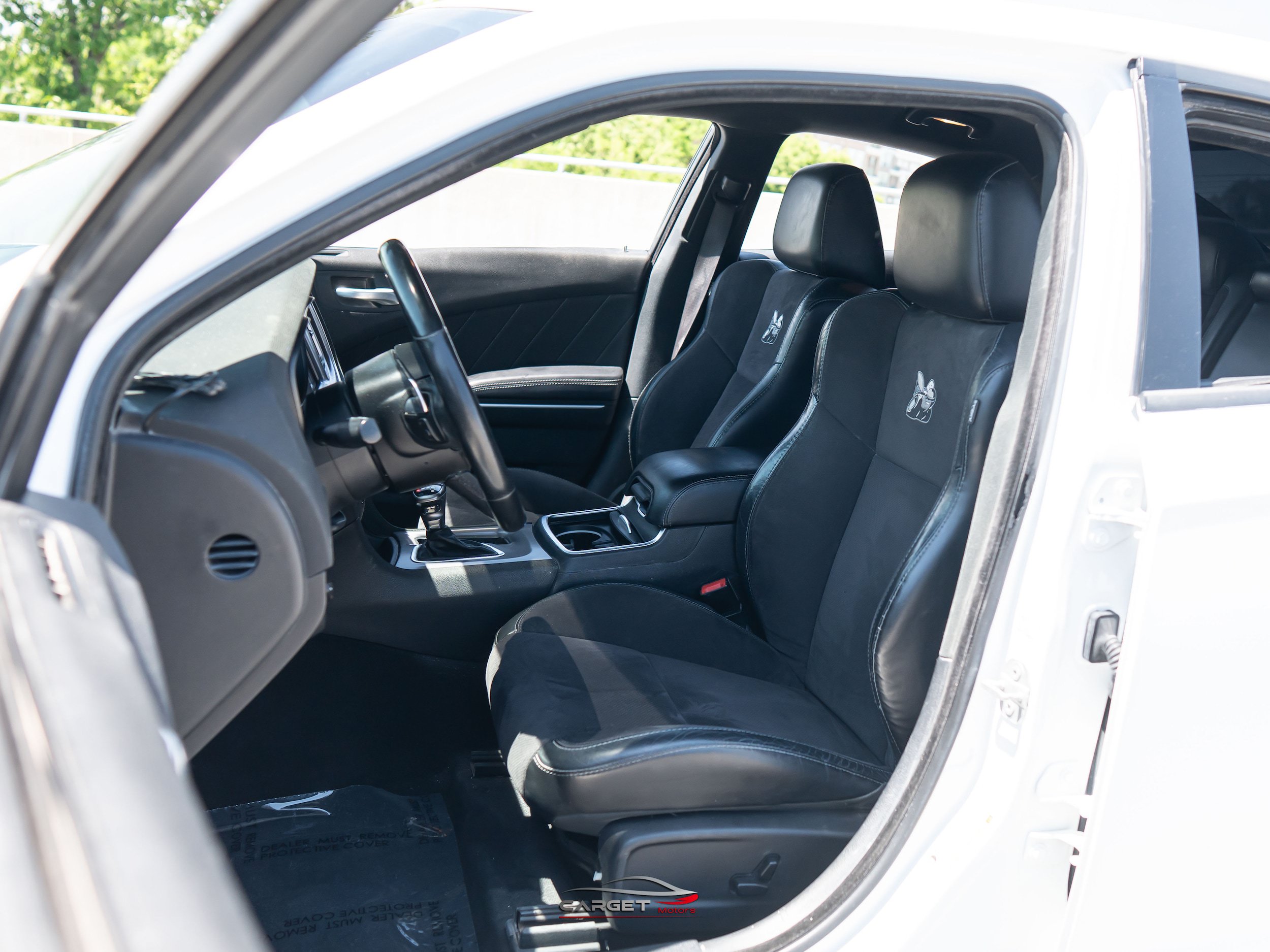 Used 2020 Dodge Charger Scat Pack RWD image 16