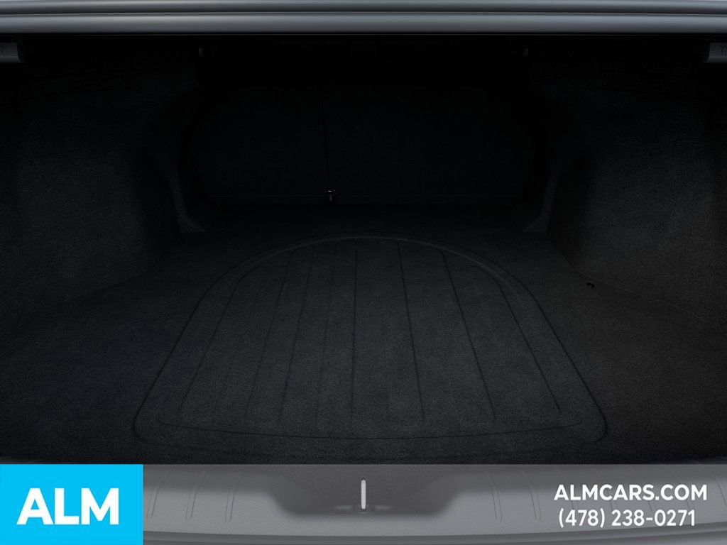 Used 2025 Kia K4 LXS image 21