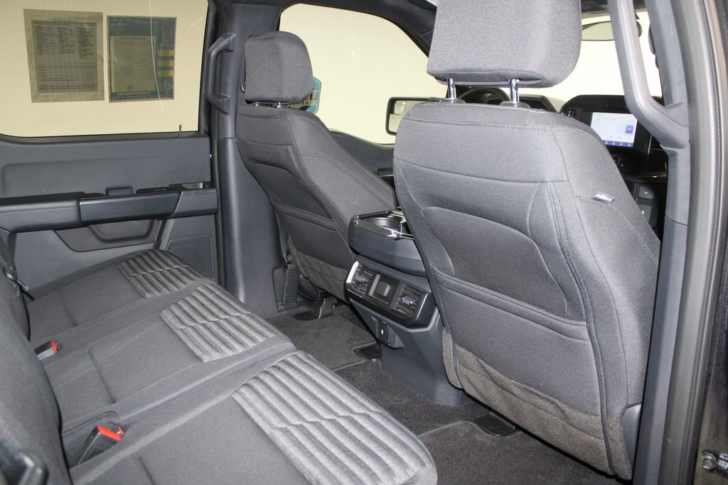 Used 2023 Ford F150 XL w/ STX Appearance Package image 32