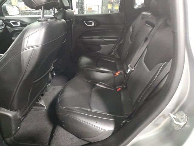 Used 2022 Jeep Compass High Altitude image 12